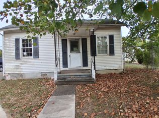 305 N Logan Ave, Danville, IL 61832