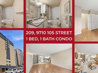 River Valley Condominiums, Edmonton, AB T5K 1A4