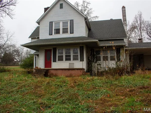 101 Orchard St, Marble Hill, MO 63764