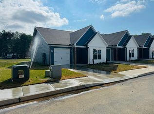 1810 Lateglow Way, Knoxville, TN 37931