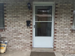 614 Sherman St APT 1, Portage, PA 15946