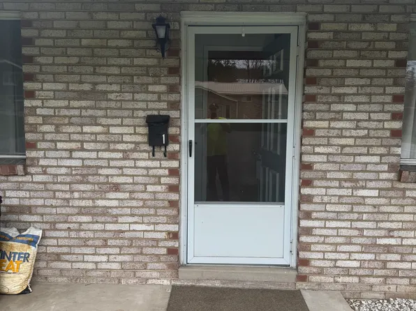 614 Sherman St APT 1, Portage, PA 15946