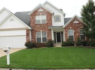 4075 Mark Korte Ln, Saint Charles, MO 63304