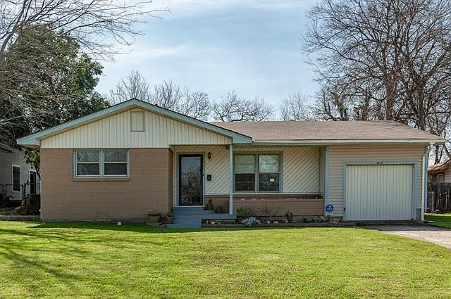 1st image of 6613 Calmont Ave