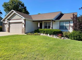 2224 Colbert Dr, Muskegon, MI 49444