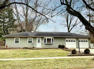 708 S Union St, Warsaw, IN