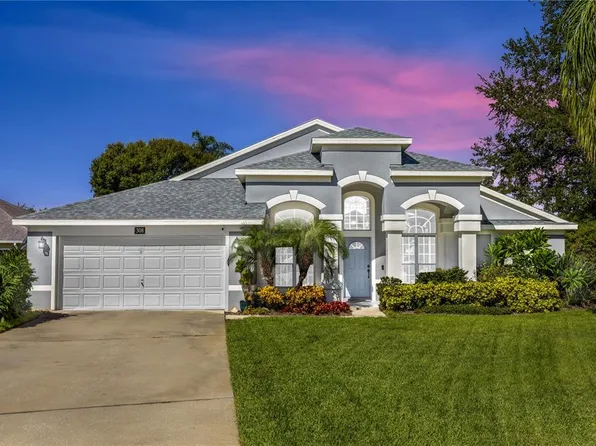 308 Bowling Green Ct, Debary, FL 32713