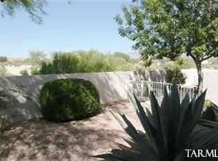 8803 N Arnold Palmer Dr, Tucson, AZ 85742