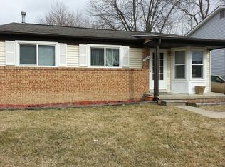 5893 S Mohawk Ave, Ypsilanti, MI