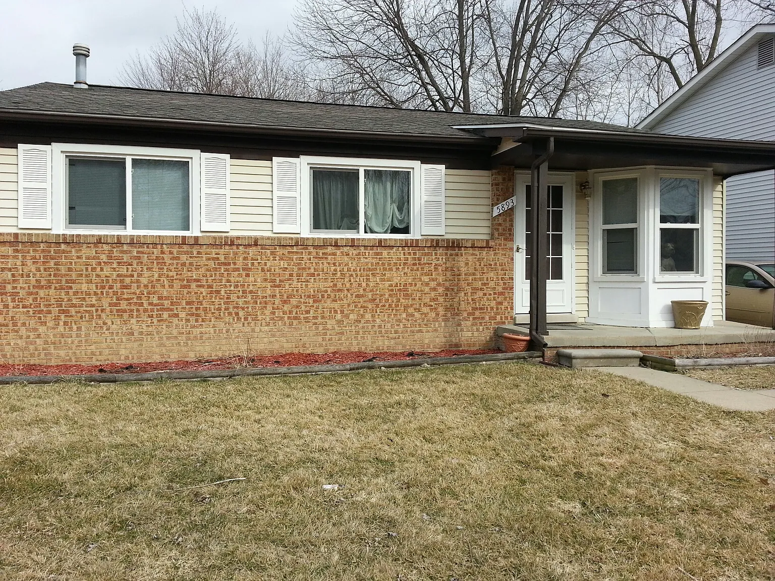 5893 S Mohawk Ave photo 1