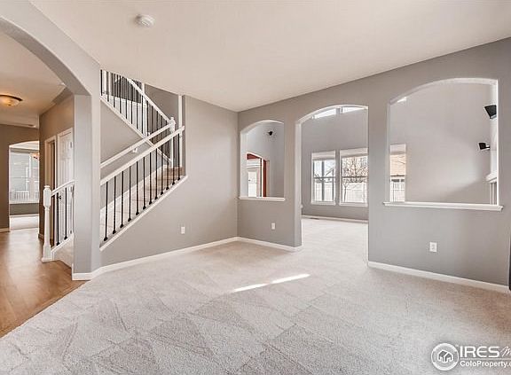 Formal living room