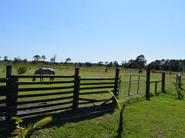 10435 NE 120th Street, Okeechobee, FL 34972