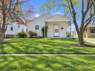 2249 S 10th St, Springfield, IL 62703