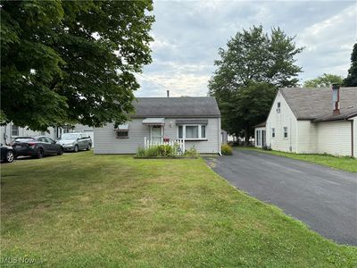 161 N Roanoke Ave, Youngstown, OH, 44515