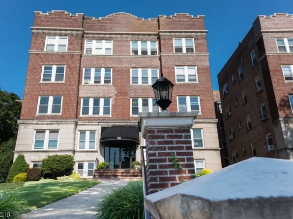 14 Forest St #C4201-4201, Montclair, NJ 07042