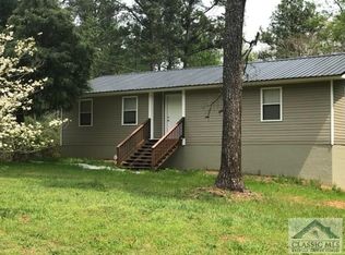1121 Charlie Bolton Rd, Hull, GA 30646