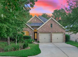 103 Sunrise Haven Dr, Montgomery, TX 77316