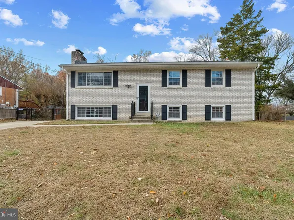 7405 Epping Ave, Fort Washington, MD 20744