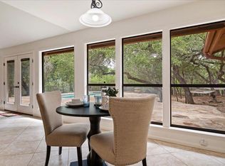 13424 Saddle Back Pass, Austin, TX 78738