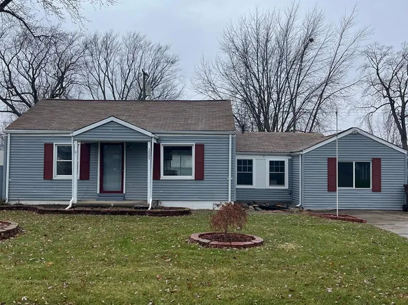 3085 4th St, Monroe, MI 48162