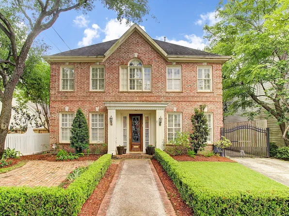 3803 Marlowe St, Houston, TX 77005