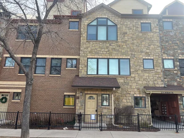 214 Willow St #5, Fort Collins, CO 80524