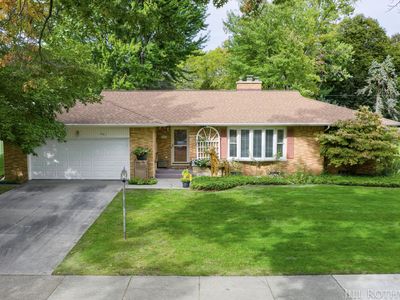 661 Conger St NE, Grand Rapids, MI, 49505