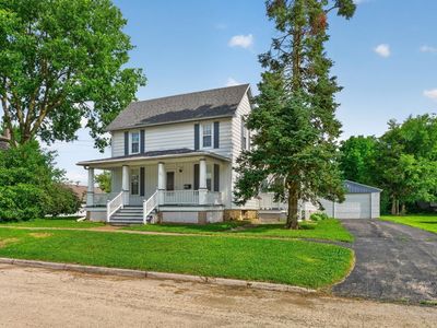 121 W 6th St, Byron, IL, 61010
