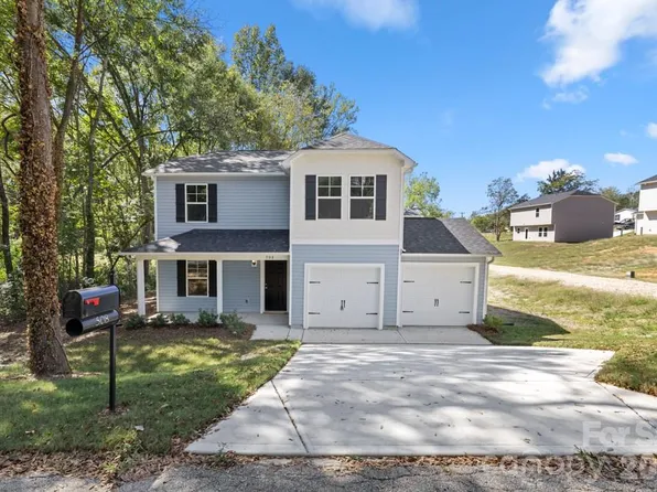 508 Miller St, Lancaster, SC 29720