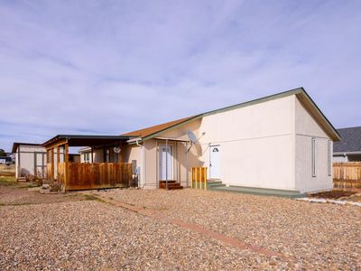 201 Onandaga Ave, Trinidad, CO, 81082