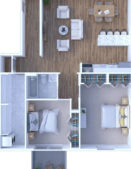 Clearview Farms Apartments — Photo 38