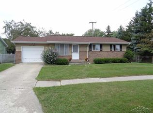 1300 S Mountain St, Bay City, MI 48706