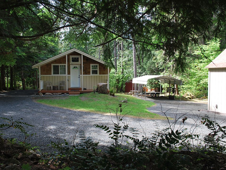 1st image of 220 N Mount Seattle Way