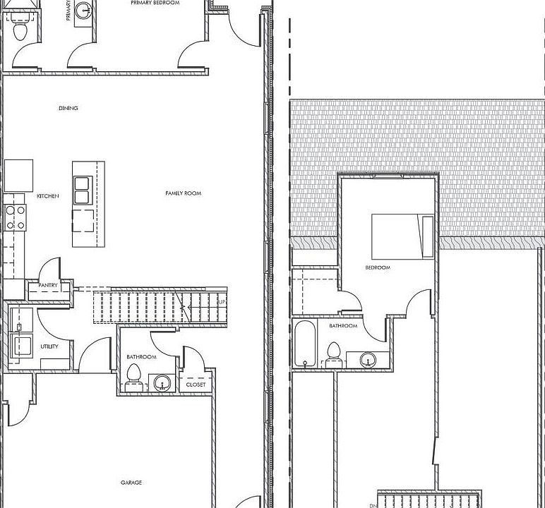 2nd image of 1132 Starlight Dr