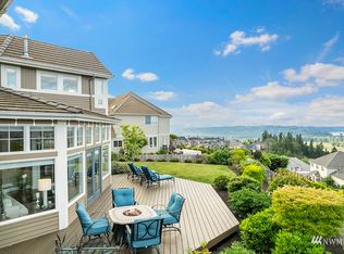 1613 41st Street Pl SE, Puyallup, WA 98372