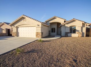 10174 E 37th Pl, Yuma, AZ 85365