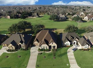 4607 Wentworth Dr, Weston Lakes, TX 77441