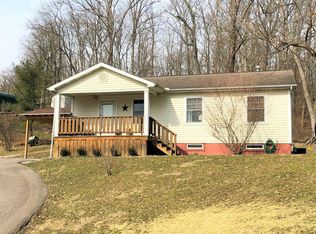 190 Jennifer St, Logan, OH 43138