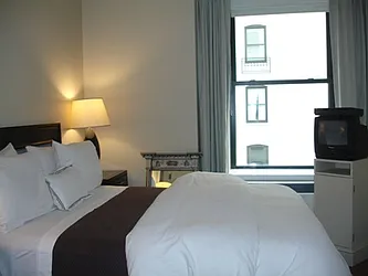 Rented by In New York Realty