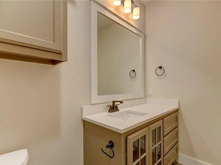 Guest Bath