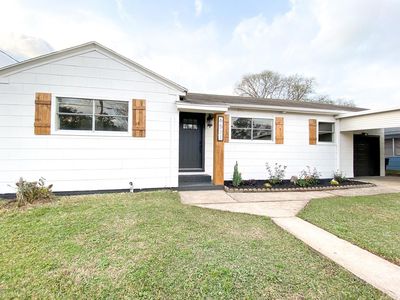 6511 Verde St, Groves, TX, 77619