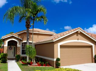 783 Lake Wellington Dr, Wellington, FL 33414
