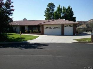 36556 Oakridge Dr, Yucaipa, CA 92399