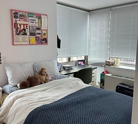 2nd image of 253 Broadway #1019