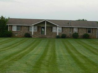 2783 W Jefferson Pike, Murfreesboro, TN 37129