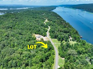 166 Lookout Mountain Dr, Scottsboro, AL 35769