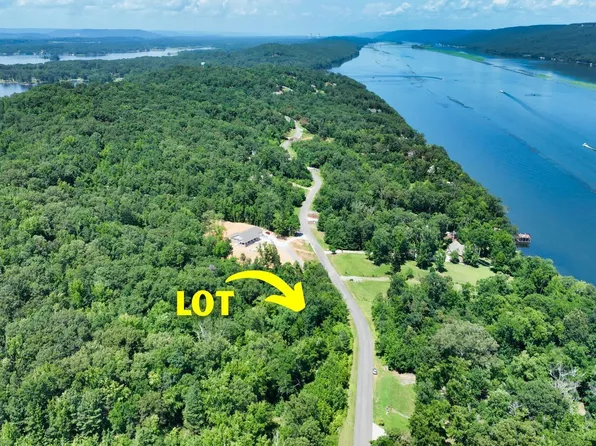 166 Lookout Mountain Dr, Scottsboro, AL 35769