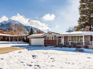 3012 E 4310 S, Salt Lake City, UT 84124