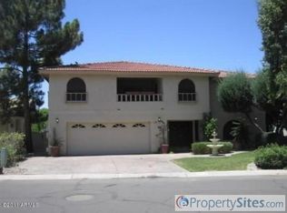 1029 E Sandpiper Dr, Tempe, AZ 85283