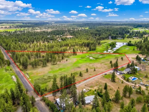 17305 S Blasted Ln, Cheney, WA 99004